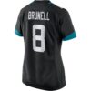 mark brunell jacksonville jaguars nike womens game retired player jersey black clowdercats mqti8.jpg
