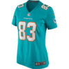 mark clayton miami dolphins nike womens game retired player jersey aqua clowdercats 0wjed.jpg
