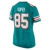mark duper miami dolphins nike womens retired player jersey aqua clowdercats a8ckl.jpg