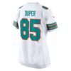 mark duper miami dolphins nike womens retired player jersey white clowdercats 6n8ah.jpg