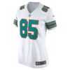mark duper miami dolphins nike womens retired player jersey white clowdercats su4uj.jpg