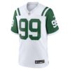 mark gastineau new york jets nike retired player alternate game jersey white clowdercats qlryx.jpg