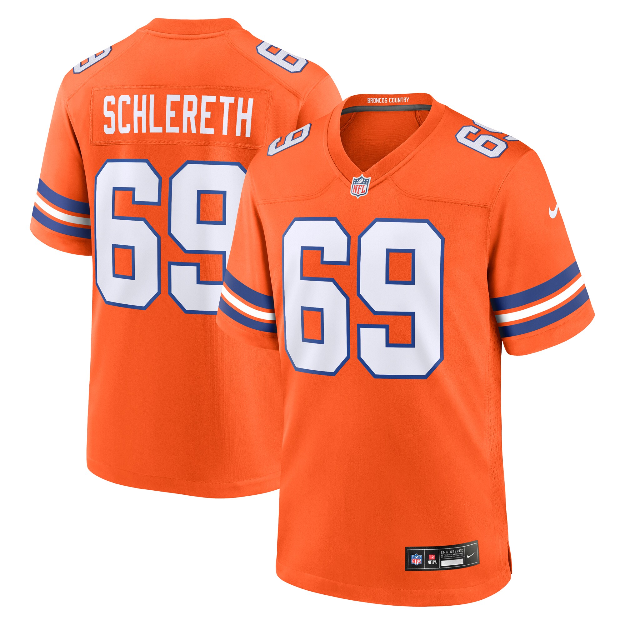mark schlereth denver broncos nike retired player alternate game jersey orange clowdercats 4yxq4.jpg