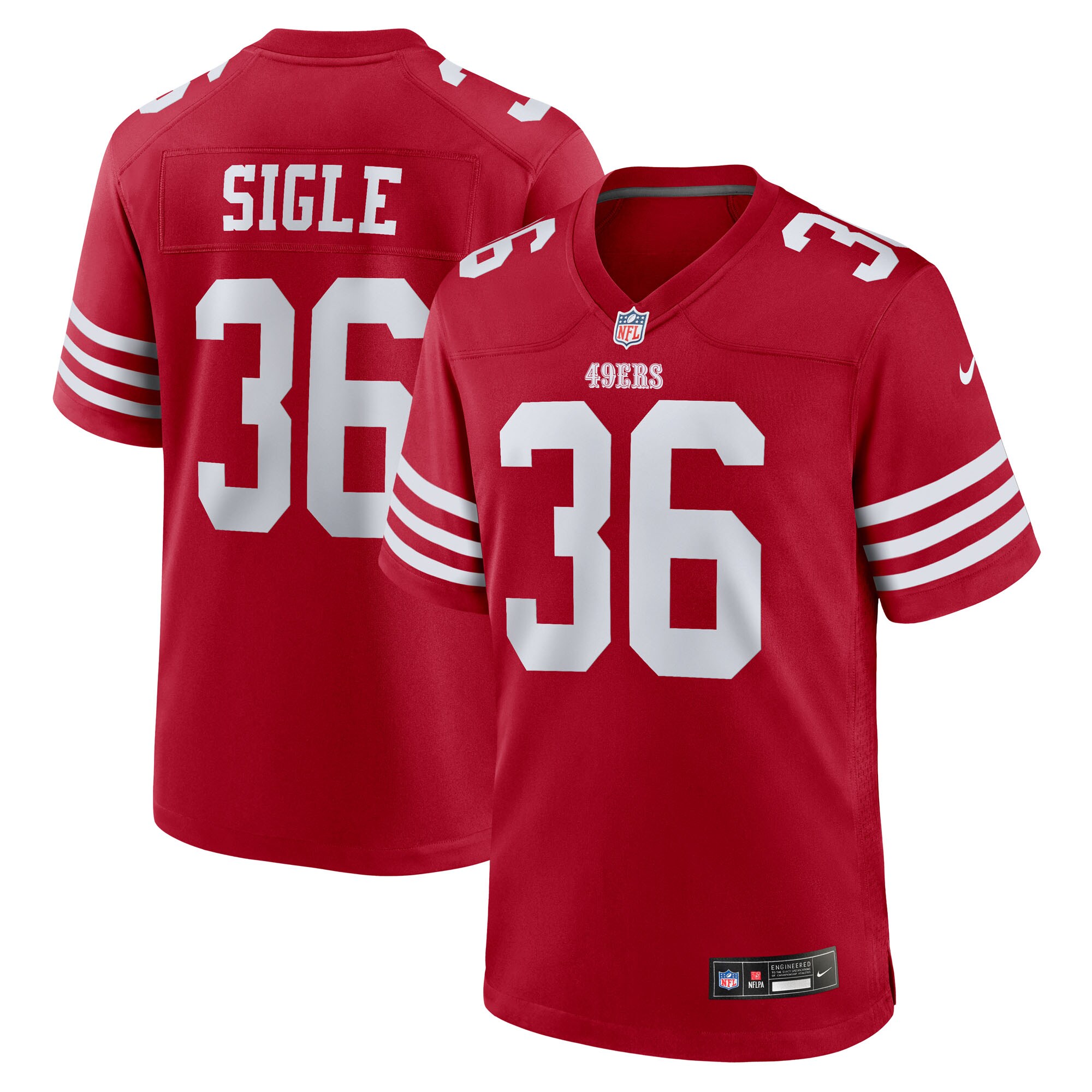 marques sigle san francisco 49ers nike team game jersey scarlet clowdercats hngvq.jpg
