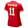 marquez valdes scantling kansas city chiefs nike womens game jersey red clowdercats bkvwl.jpg