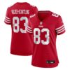 marquez valdes scantling san francisco 49ers nike womens team game jersey scarlet clowdercats a7jm3.jpg