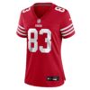 marquez valdes scantling san francisco 49ers nike womens team game jersey scarlet clowdercats mxfvx.jpg