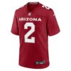 marquise brown arizona cardinals nike home game jersey cardinal clowdercats i0zxf.jpg