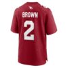marquise brown arizona cardinals nike home game jersey cardinal clowdercats rmimd.jpg