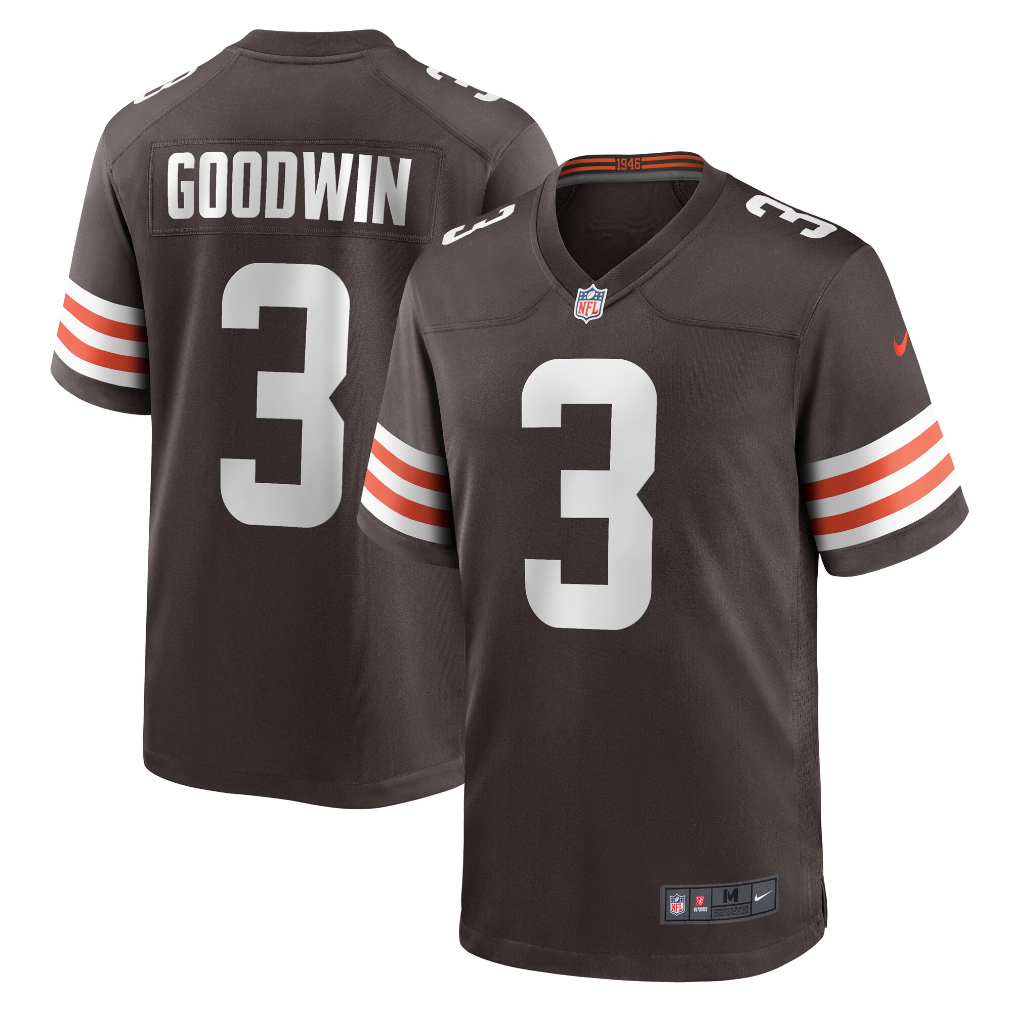 marquise goodwin cleveland browns nike team game jersey brown clowdercats 5o7nw.jpg