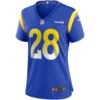 marshall faulk los angeles rams nike womens game retired player jersey royal clowdercats 3l7p1.jpg
