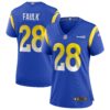 marshall faulk los angeles rams nike womens game retired player jersey royal clowdercats lj92s.jpg