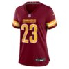 marshon lattimore washington commanders nike womens team game jersey burgundy clowdercats nrfqq.jpg