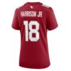 marvin harrison jr arizona cardinals nike womens player game jersey cardinal clowdercats wi5yo.jpg