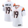 marvin mims jr denver broncos nike game jersey white clowdercats byqha.jpg