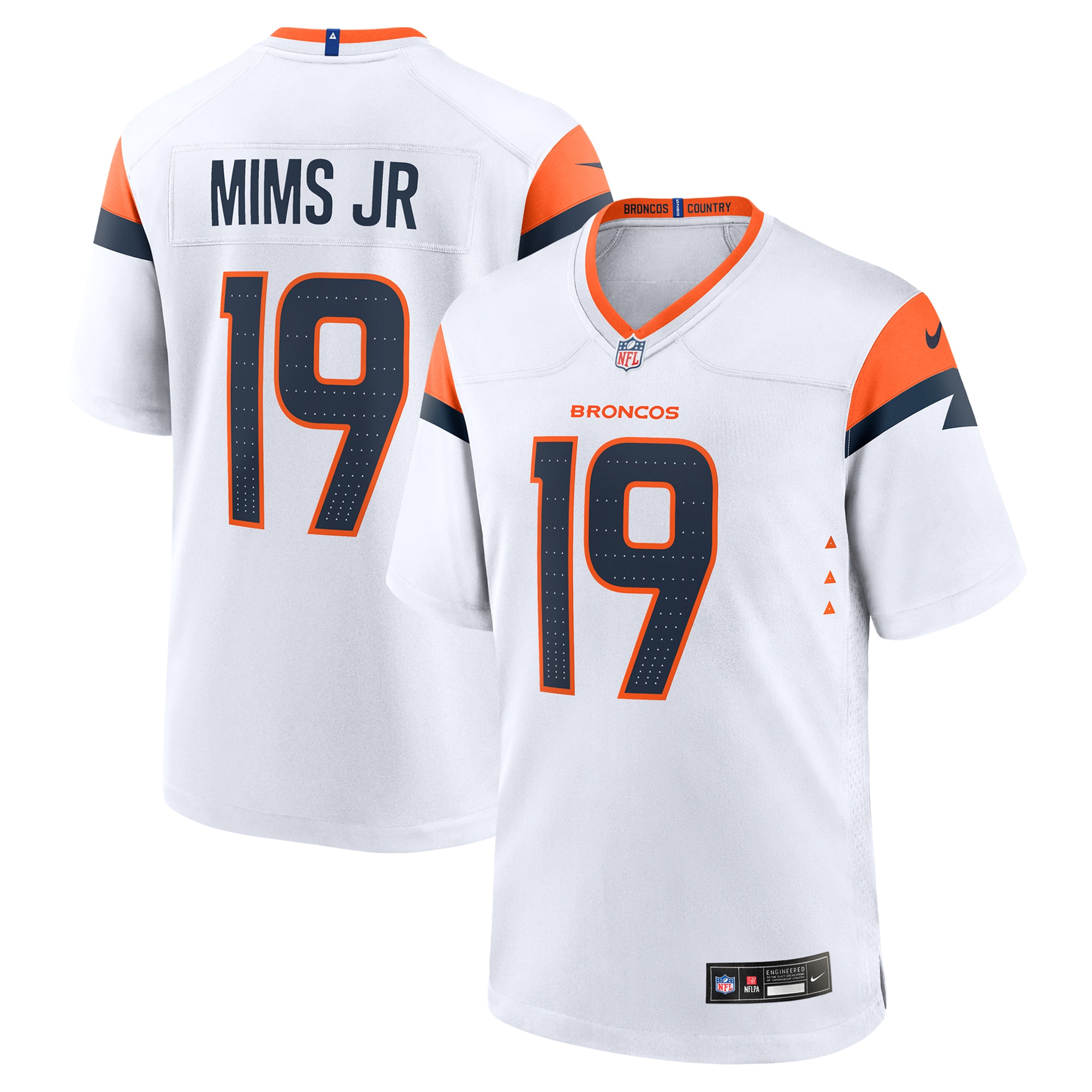 marvin mims jr denver broncos nike game jersey white clowdercats byqha.jpg