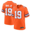 marvin mims jr denver broncos nike mile high collection 1977 throwback player game jersey orange clowdercats be8gx.jpg