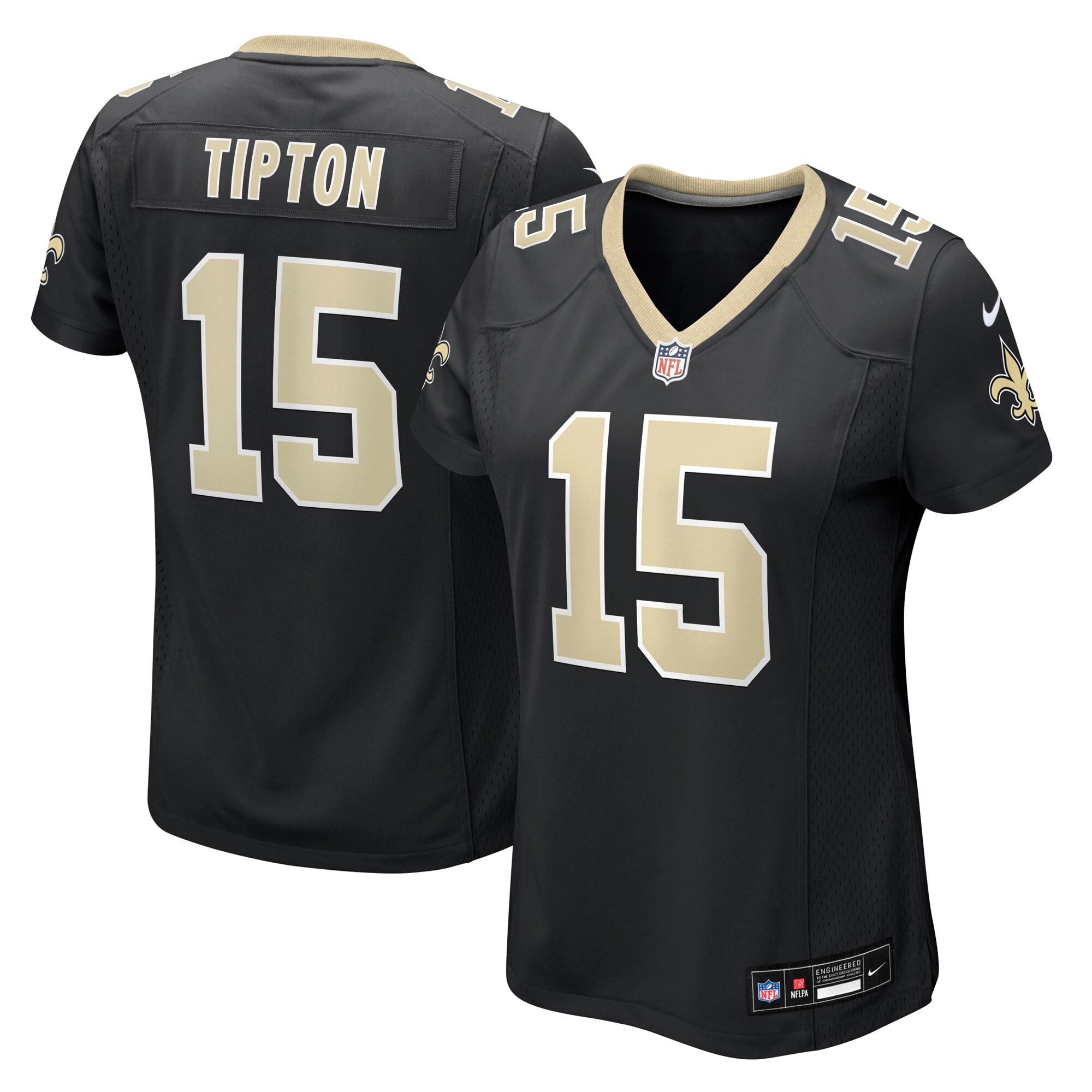 mason tipton new orleans saints nike womens team game jersey black clowdercats vbbad.jpg
