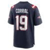 matt corral new england patriots nike team game jersey navy clowdercats uxhcx.jpg
