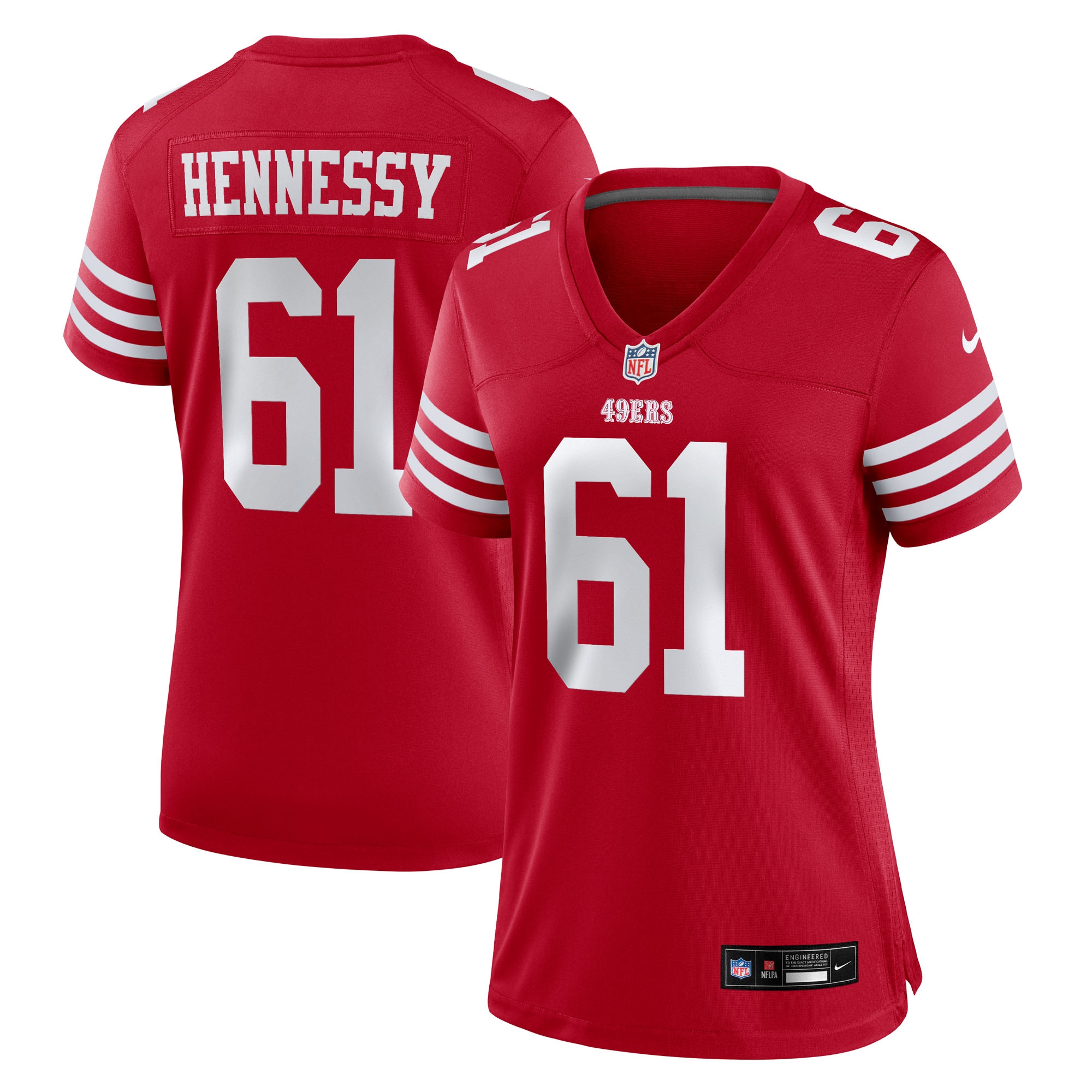 matt hennessy san francisco 49ers nike womens team game jersey scarlet clowdercats 1ix0n.jpg