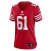 matt hennessy san francisco 49ers nike womens team game jersey scarlet clowdercats lonox.jpg