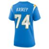 matt kaskey los angeles chargers nike womens team game jersey powder blue clowdercats pmeh9.jpg