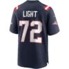 matt light new england patriots nike game retired player jersey navy clowdercats ybnwu.jpg