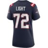 matt light new england patriots nike womens game retired player jersey navy clowdercats u9saz.jpg