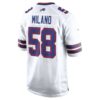 matt milano buffalo bills nike away game player jersey white clowdercats kazsv.jpg