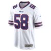 matt milano buffalo bills nike away game player jersey white clowdercats xtagw.jpg
