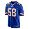 matt milano buffalo bills nike game player jersey royal clowdercats svbtk.jpg