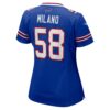 matt milano buffalo bills nike womens game jersey royal clowdercats ywbfj.jpg