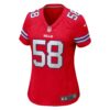 matt milano buffalo bills nike womens player jersey red clowdercats 7mjr1.jpg