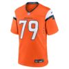 matt peart denver broncos nike team game jersey orange clowdercats bbxci.jpg