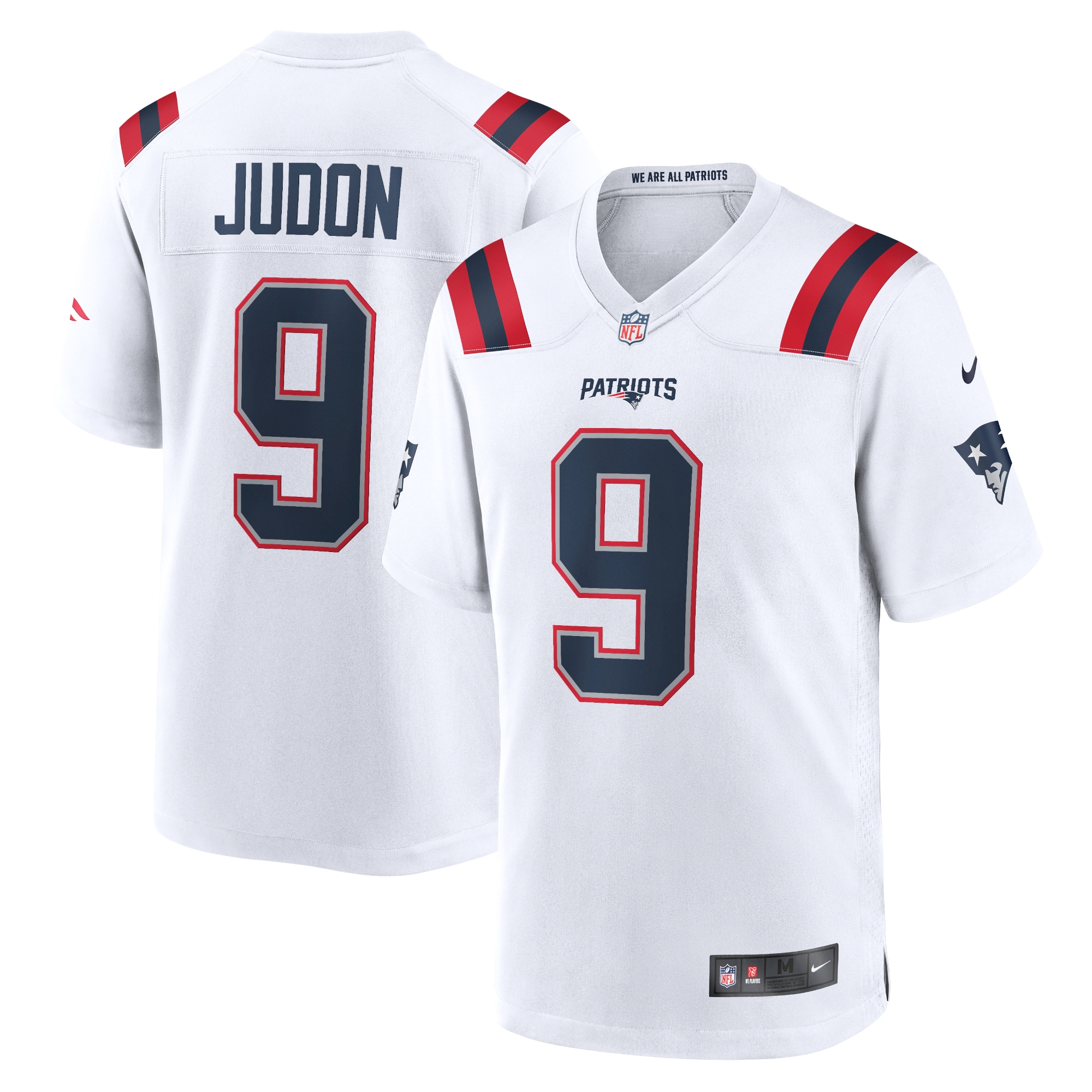 matthew judon new england patriots nike game jersey white clowdercats 2umcr.jpg