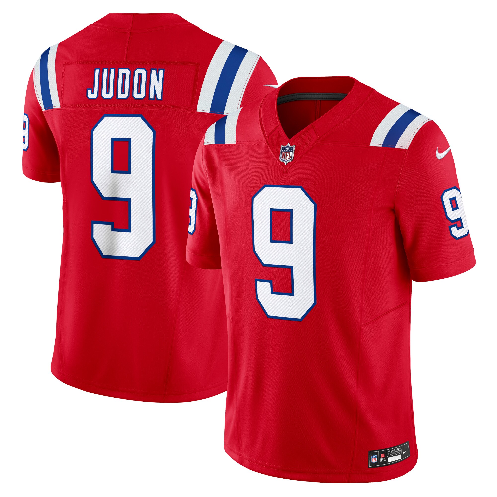 matthew judon new england patriots nike vapor fuse limited jersey red clowdercats pzmgi.jpg