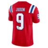 matthew judon new england patriots nike vapor fuse limited jersey red clowdercats wd7yp.jpg