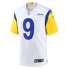 matthew stafford los angeles rams nike alternate game jersey white clowdercats u0vrt.jpg