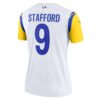 matthew stafford los angeles rams nike womens alternate legend player performance top white clowdercats qszku.jpg