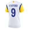 matthew stafford los angeles rams nike womens player jersey white clowdercats lb0g0.jpg