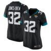 maurice jones drew jacksonville jaguars nike womens game retired player jersey black clowdercats aonhg.jpg