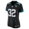 maurice jones drew jacksonville jaguars nike womens game retired player jersey black clowdercats enp7b.jpg