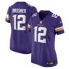 max brosmer minnesota vikings nike womens team game jersey purple clowdercats 1s6z7.jpg