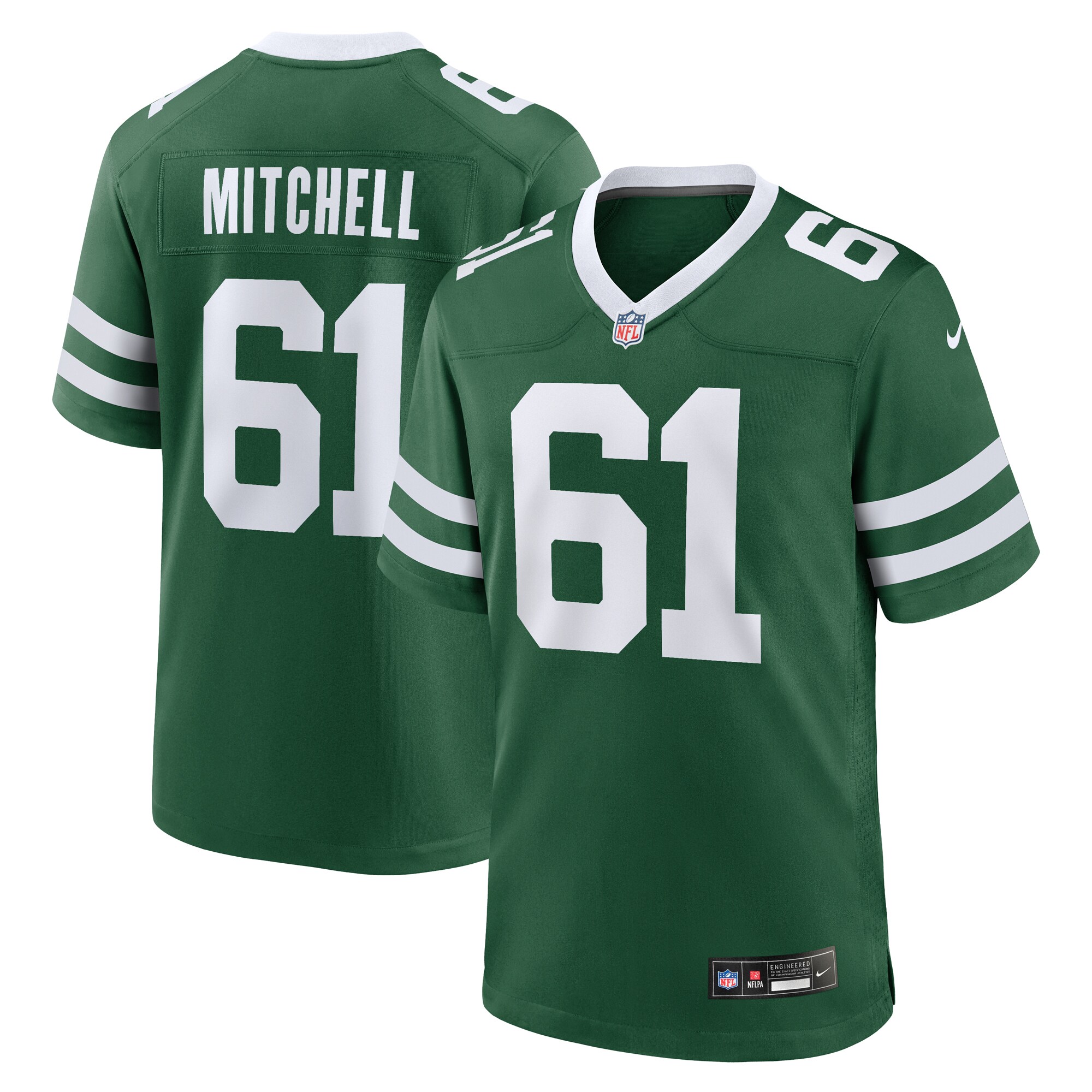 max mitchell new york jets nike team game jersey legacy green clowdercats f3zqs.jpg