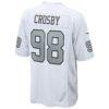 maxx crosby las vegas raiders nike alternate game jersey white clowdercats q8fh7.jpg