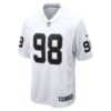 maxx crosby las vegas raiders nike game jersey white clowdercats xctsu.jpg