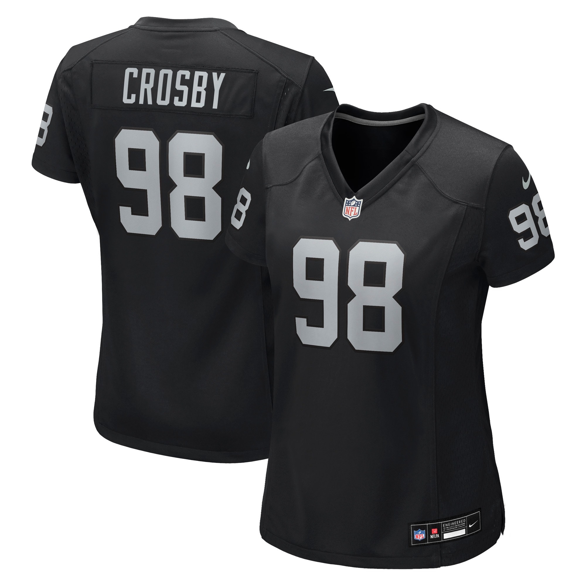 maxx crosby las vegas raiders nike womens jersey black clowdercats aymhd.jpg