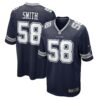 mazi smith dallas cowboys nike game jersey navy clowdercats leos8.jpg
