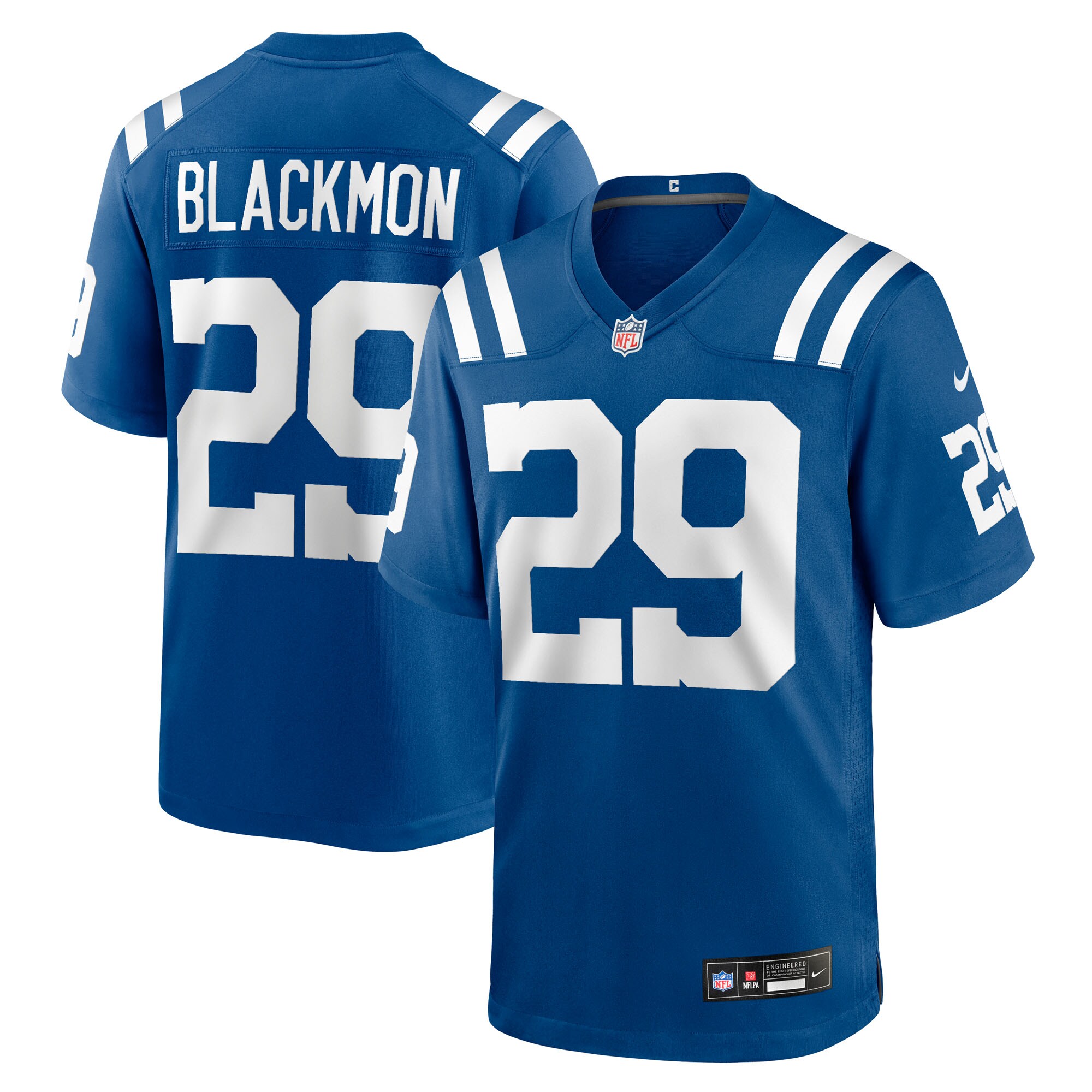 mekhi blackmon indianapolis colts nike team game jersey royal clowdercats xhk8e.jpg