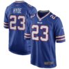 micah hyde buffalo bills nike game player jersey royal clowdercats yi6wg.jpg